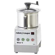 Бликсер Robot Coupe Blixer 5 - 2V