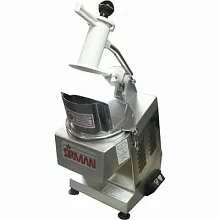 Овощерезка Sirman TM2 CE без ножей 1Ф.