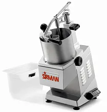 Овощерезка Sirman TM2 TG 220в без ножей