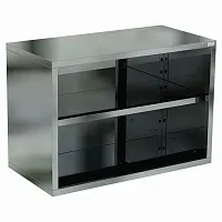 Шкаф-полка открытая Кобор ПШ-60/35