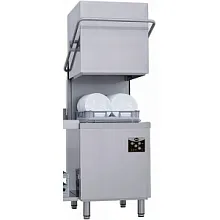 Купольная посудомоечная машина Apach Cook Line AC800 (ST3800RU)