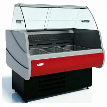 Холодильная витрина CRYSPI Octava M 1500