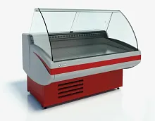 Холодильная витрина CRYSPI Gamma-2 М 1500