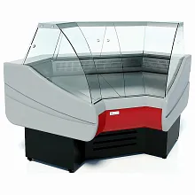 Холодильная витрина CRYSPI Octava IC