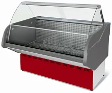 Холодильная витрина МХМ ВХН-1,5 Илеть (new)