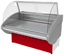 Холодильная витрина МХМ Илеть ВХСн-1,5 (New)