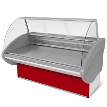 Холодильная витрина МХМ Илеть ВХС-2,7 статика