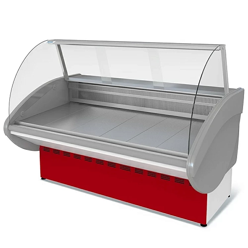 Холодильная витрина МХМ Илеть ВХС-2,7 статика