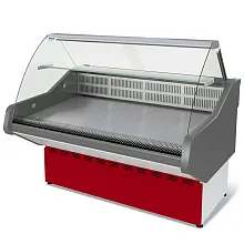 Холодильная витрина МХМ Илеть ВХС-1,5 (New)