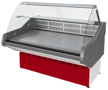 Холодильная витрина МХМ Илеть ВХС-1,2 (New)