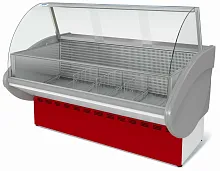 Холодильная витрина МХМ Илеть ВХН-1,8
