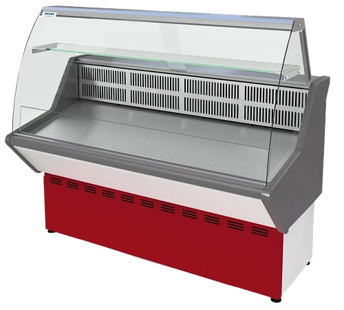 Холодильная витрина МХМ Нова ВХСн 1,0