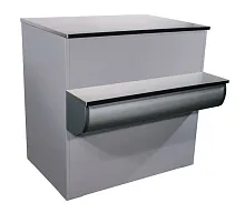 Прилавок кассовый Полюс G95 N 0,9-7 (П-1)