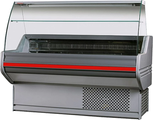 Холодильная витрина Ариада Белинда ВН 2-150