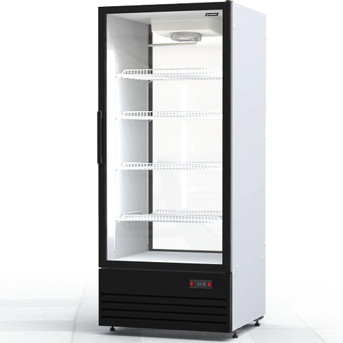 Шкаф холодильный ПРЕМЬЕР ШВУП1ТУ-0,75 С2 (В/Prm, -3…0)