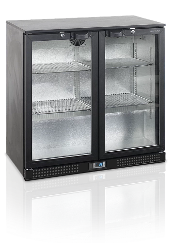 Холодильный шкаф TEFCOLD BA25H