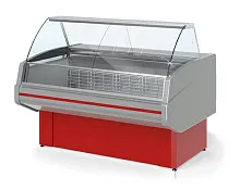 Морозильная витрина Golfstream Двина CS 150 ВН