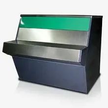 Расчетный прилавок Golfstream Нарочь 1000