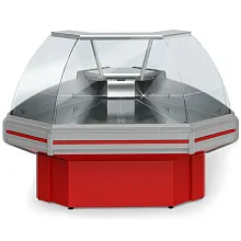 Холодильная витрина Golfstream Двина CS УН90 ВС