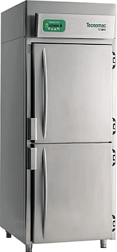 Шкаф морозильный Castel MAC TC 60-N Glass