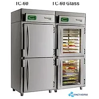 Холодильный шкаф Castel MAC TC 60-C Glass