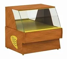 Прилавок CRYSPI Elegia Premium КНП