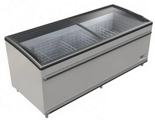 Бонета среднетемпературная UGUR BODRUM 2100 CL