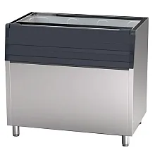 Бункер для льдогенераторов Brema Bin 350 Muster 800