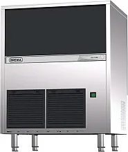 Льдогенератор Brema CB 640 W HC
