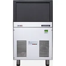 Льдогенератор SCOTSMAN AF 80 WS