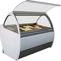 Витрина для мороженого ISA Mito Winner AI 22.5 A