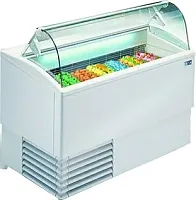 Витрина для мороженого ISA Isetta Lx 6R TP