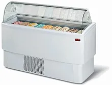 Витрина для мороженого ISA Fiji 12