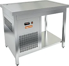 Стол охлаждаемый HICOLD SO-10/6