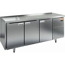Стол охлаждаемый HICOLD GN 111/TN O