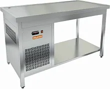 Стол охлаждаемый HICOLD SO-14/6