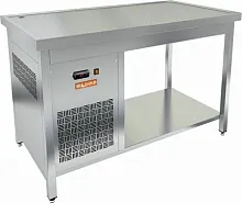 Стол охлаждаемый HICOLD SO-13/6
