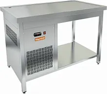 Стол охлаждаемый HICOLD SO-12/6