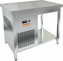 Стол охлаждаемый HICOLD SO-10/7