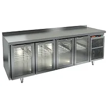 Стол охлаждаемый HICOLD GNG 1111 HT