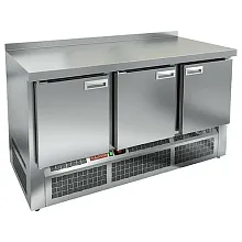Стол морозильный HICOLD GNE 111/BT