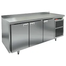 Стол охлаждаемый HICOLD GN 111/TN