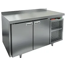 Стол морозильный HICOLD GN 11/BT