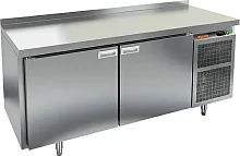 Стол охлаждаемый HICOLD BR1-11/SNK