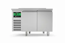 Прилавок морозильный Castel MAC TBN 2