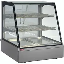 Витрина холодильная UNIS Adda Cold 2GN1/1