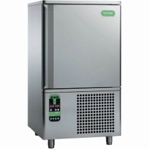 Шкаф шоковой заморозки Castel MAC E15/65