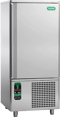 Шкаф шоковой заморозки Castel MAC E15/40 P