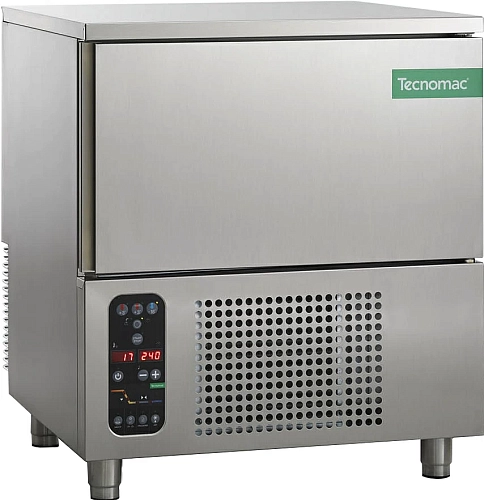 Шкаф шоковой заморозки Castel MAC BK5 P