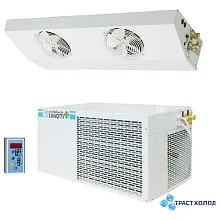Би-блок низкотемпературный ZANOTTI BDB123TO02F